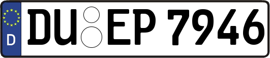 DU-EP7946