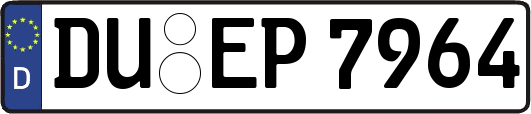 DU-EP7964