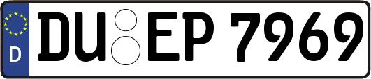 DU-EP7969