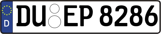 DU-EP8286