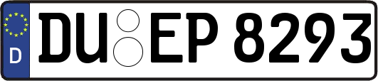DU-EP8293