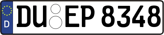 DU-EP8348