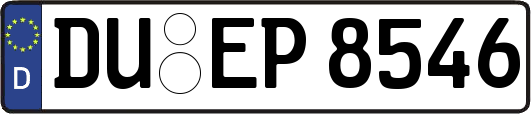 DU-EP8546