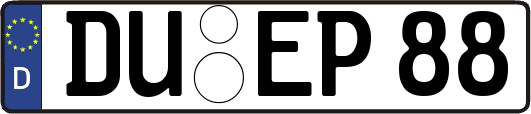 DU-EP88