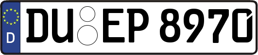 DU-EP8970
