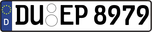 DU-EP8979