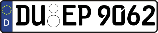 DU-EP9062