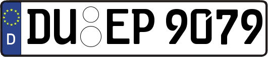DU-EP9079