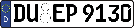 DU-EP9130