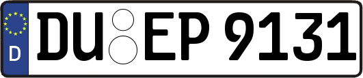 DU-EP9131