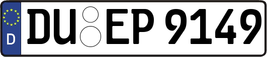 DU-EP9149