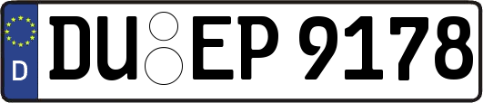 DU-EP9178