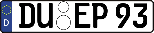 DU-EP93