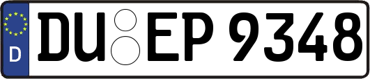 DU-EP9348