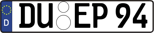 DU-EP94