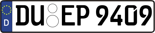 DU-EP9409