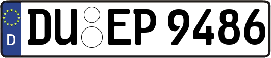DU-EP9486