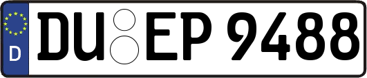 DU-EP9488