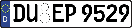 DU-EP9529