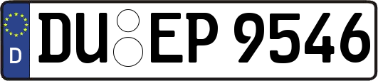 DU-EP9546