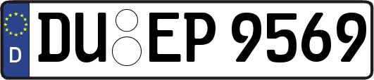 DU-EP9569