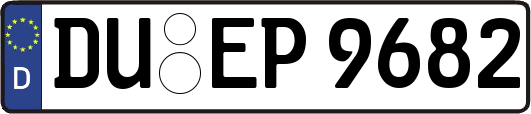DU-EP9682
