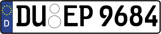 DU-EP9684