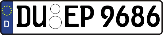 DU-EP9686