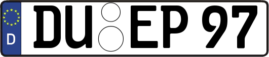 DU-EP97