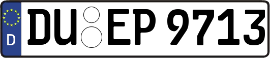 DU-EP9713