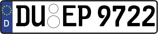 DU-EP9722