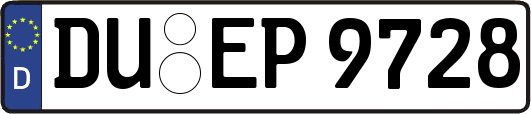 DU-EP9728