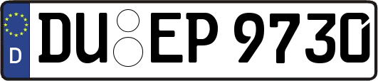 DU-EP9730