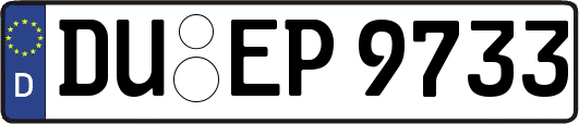 DU-EP9733