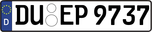 DU-EP9737