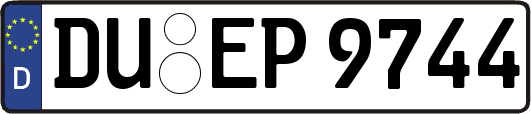 DU-EP9744