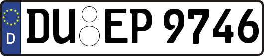 DU-EP9746