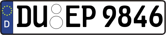 DU-EP9846