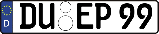 DU-EP99