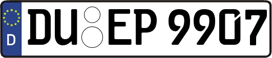 DU-EP9907
