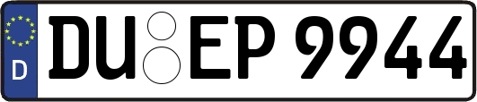 DU-EP9944