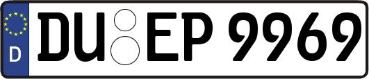 DU-EP9969