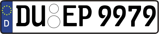 DU-EP9979