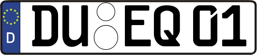 DU-EQ01