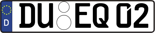 DU-EQ02