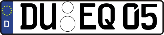 DU-EQ05