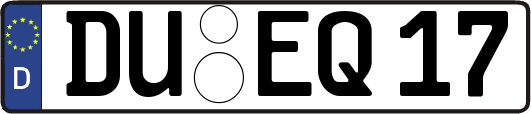 DU-EQ17