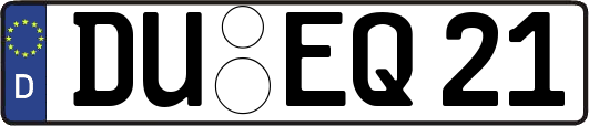 DU-EQ21