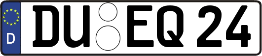 DU-EQ24