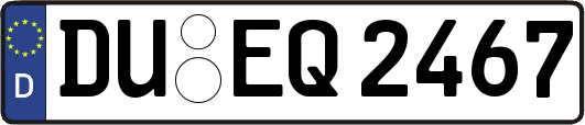 DU-EQ2467